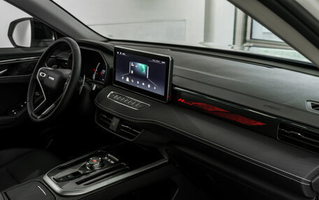 Haval Jolion, 2025 год, 2 449 000 рублей, 26 фотография