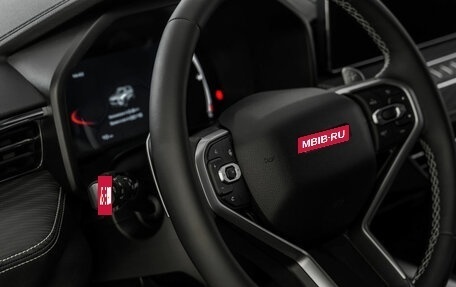 Haval Jolion, 2025 год, 2 449 000 рублей, 32 фотография