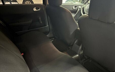 Renault Megane II, 2008 год, 559 000 рублей, 9 фотография