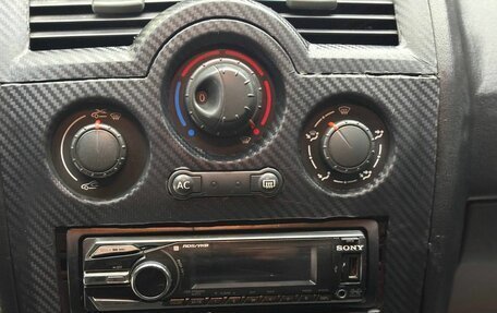 Renault Megane II, 2008 год, 559 000 рублей, 14 фотография