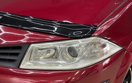 Renault Megane II, 2008 год, 559 000 рублей, 17 фотография