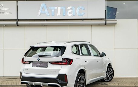 BMW X1, 2024 год, 6 390 000 рублей, 2 фотография