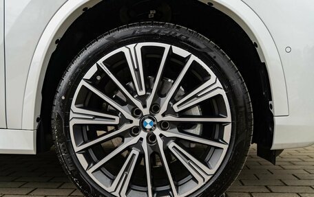 BMW X1, 2024 год, 6 390 000 рублей, 6 фотография