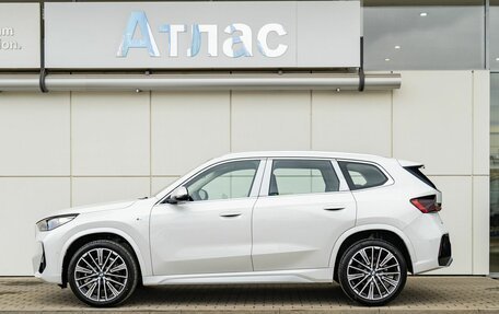 BMW X1, 2024 год, 6 390 000 рублей, 4 фотография