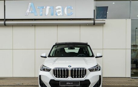 BMW X1, 2024 год, 6 390 000 рублей, 7 фотография