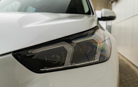 BMW X1, 2024 год, 6 390 000 рублей, 8 фотография