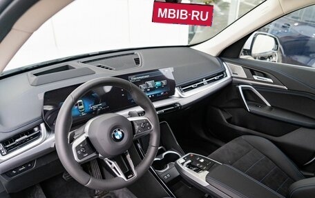 BMW X1, 2024 год, 6 390 000 рублей, 3 фотография