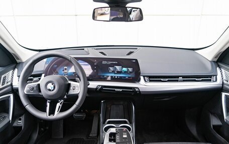 BMW X1, 2024 год, 6 390 000 рублей, 11 фотография