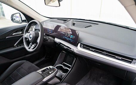 BMW X1, 2024 год, 6 390 000 рублей, 13 фотография