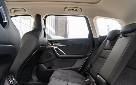 BMW X1, 2024 год, 6 390 000 рублей, 15 фотография