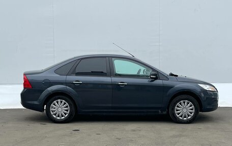 Ford Focus II рестайлинг, 2010 год, 425 000 рублей, 4 фотография