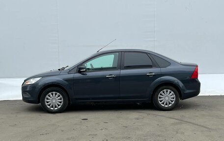 Ford Focus II рестайлинг, 2010 год, 425 000 рублей, 5 фотография