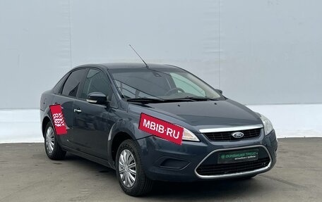 Ford Focus II рестайлинг, 2010 год, 425 000 рублей, 3 фотография