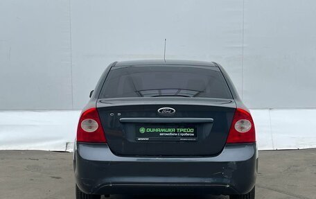 Ford Focus II рестайлинг, 2010 год, 425 000 рублей, 7 фотография