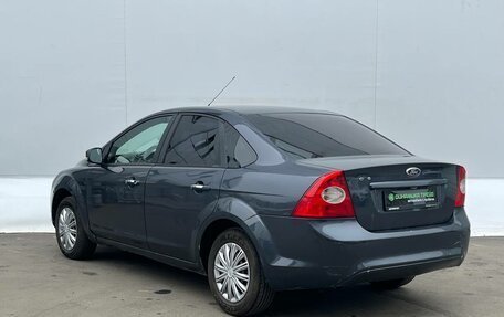 Ford Focus II рестайлинг, 2010 год, 425 000 рублей, 8 фотография