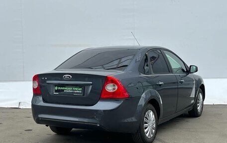 Ford Focus II рестайлинг, 2010 год, 425 000 рублей, 6 фотография