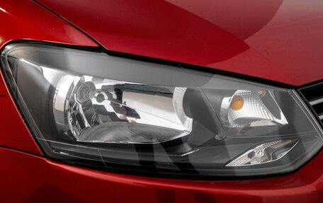 Volkswagen Polo VI (EU Market), 2015 год, 1 249 000 рублей, 6 фотография