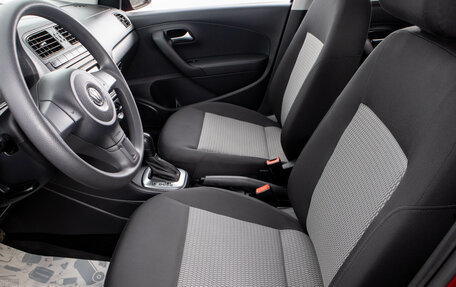 Volkswagen Polo VI (EU Market), 2015 год, 1 249 000 рублей, 9 фотография