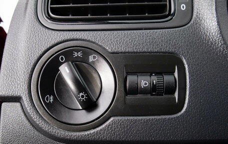 Volkswagen Polo VI (EU Market), 2015 год, 1 249 000 рублей, 12 фотография