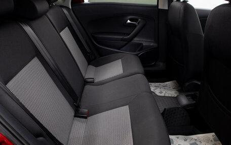 Volkswagen Polo VI (EU Market), 2015 год, 1 249 000 рублей, 22 фотография