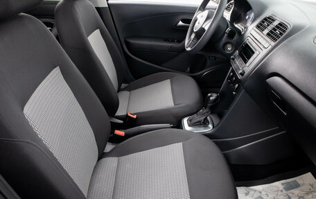 Volkswagen Polo VI (EU Market), 2015 год, 1 249 000 рублей, 20 фотография