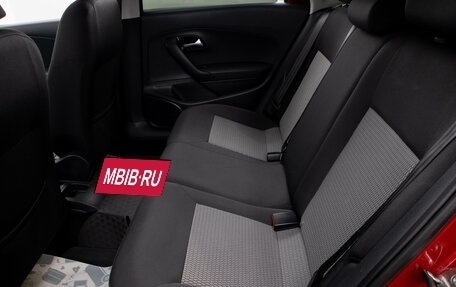 Volkswagen Polo VI (EU Market), 2015 год, 1 249 000 рублей, 21 фотография
