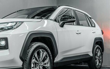 Toyota RAV4, 2025 год, 4 830 000 рублей, 4 фотография