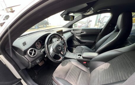 Mercedes-Benz CLA, 2013 год, 1 360 000 рублей, 6 фотография