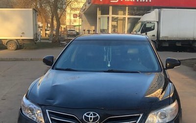 Toyota Camry, 2010 год, 1 100 000 рублей, 1 фотография
