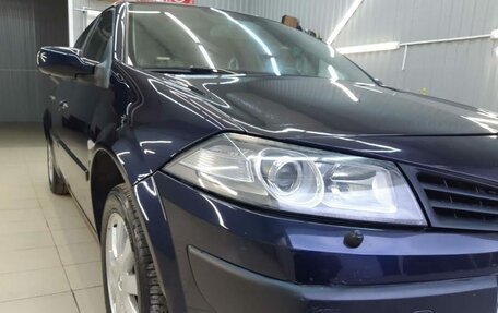 Renault Megane II, 2007 год, 500 000 рублей, 3 фотография
