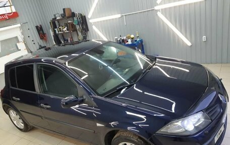 Renault Megane II, 2007 год, 500 000 рублей, 2 фотография