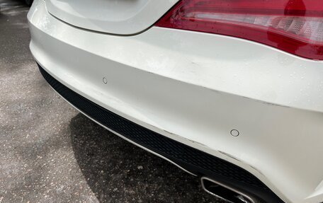 Mercedes-Benz CLA, 2013 год, 1 360 000 рублей, 9 фотография
