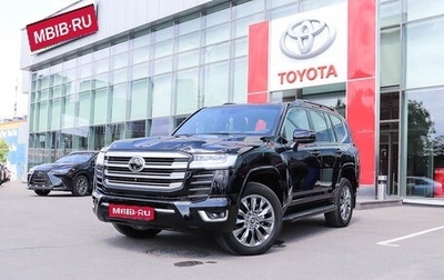 Toyota Land Cruiser, 2025 год, 14 500 000 рублей, 1 фотография