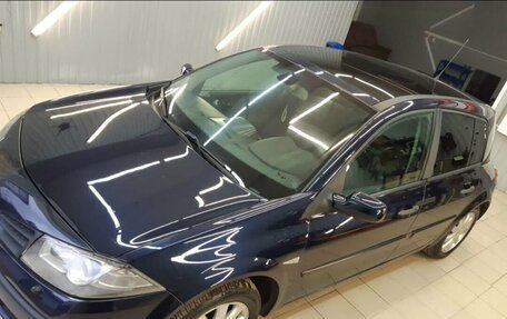 Renault Megane II, 2007 год, 500 000 рублей, 4 фотография