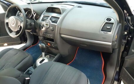 Renault Megane II, 2007 год, 500 000 рублей, 7 фотография