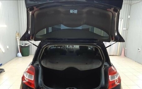 Renault Megane II, 2007 год, 500 000 рублей, 14 фотография