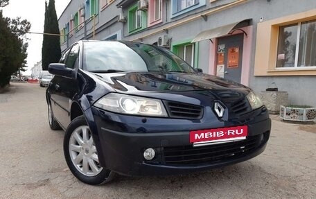 Renault Megane II, 2007 год, 500 000 рублей, 5 фотография