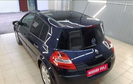 Renault Megane II, 2007 год, 500 000 рублей, 6 фотография