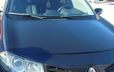 Renault Megane II, 2007 год, 500 000 рублей, 21 фотография