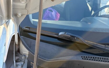 Hyundai Solaris II рестайлинг, 2011 год, 890 000 рублей, 4 фотография