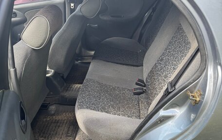 Chevrolet Lanos I, 2008 год, 150 000 рублей, 3 фотография