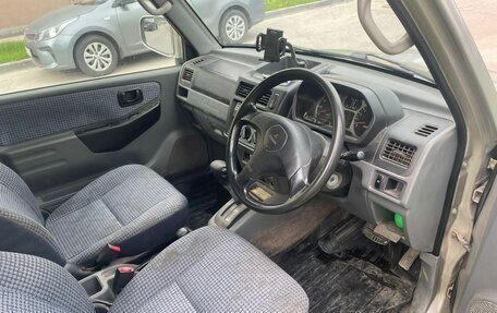 Mitsubishi Pajero Mini II, 2000 год, 315 000 рублей, 3 фотография