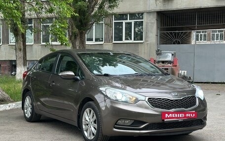 KIA Cerato III, 2013 год, 1 095 000 рублей, 6 фотография