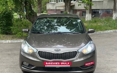 KIA Cerato III, 2013 год, 1 095 000 рублей, 4 фотография