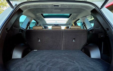 Hyundai Santa Fe IV, 2021 год, 2 500 090 рублей, 7 фотография