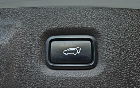 Hyundai Santa Fe IV, 2021 год, 2 500 090 рублей, 6 фотография