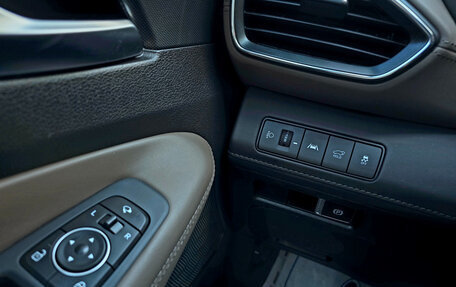 Hyundai Santa Fe IV, 2021 год, 2 500 090 рублей, 11 фотография