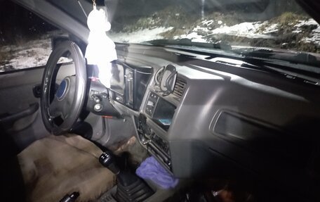 Ford Sierra I, 1988 год, 125 000 рублей, 9 фотография