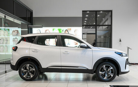 Chery Tiggo 4 I рестайлинг, 2025 год, 2 290 000 рублей, 5 фотография