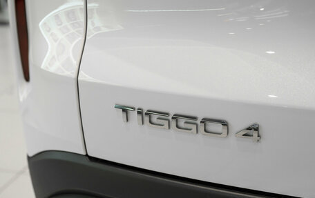 Chery Tiggo 4 I рестайлинг, 2025 год, 2 290 000 рублей, 13 фотография